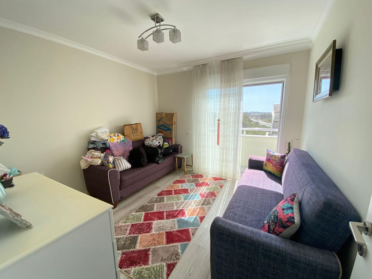 Пентхаус в Алании, Турция, 165 м² - фото 7