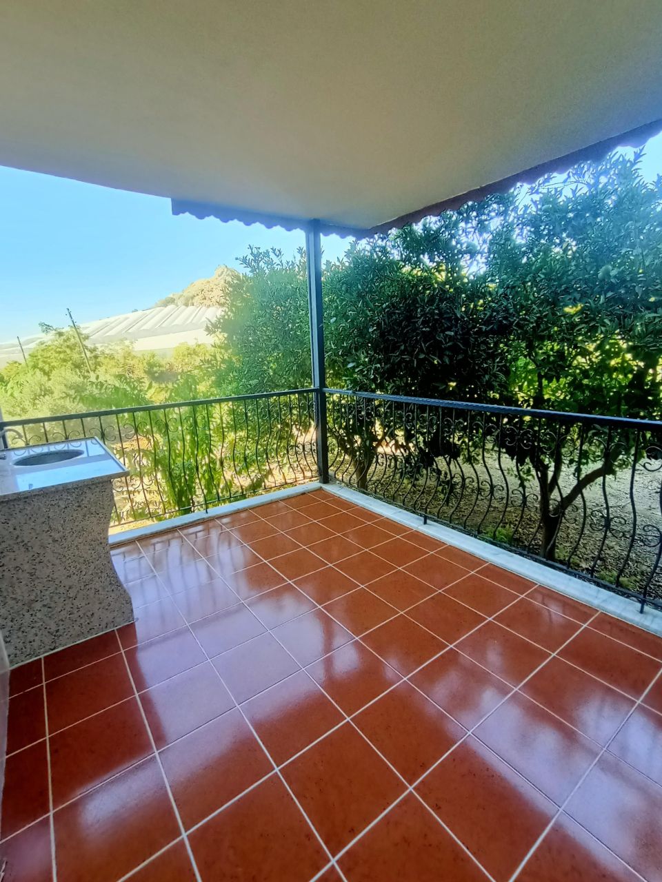 Вилла в Алании, Турция, 500 м² - фото 7