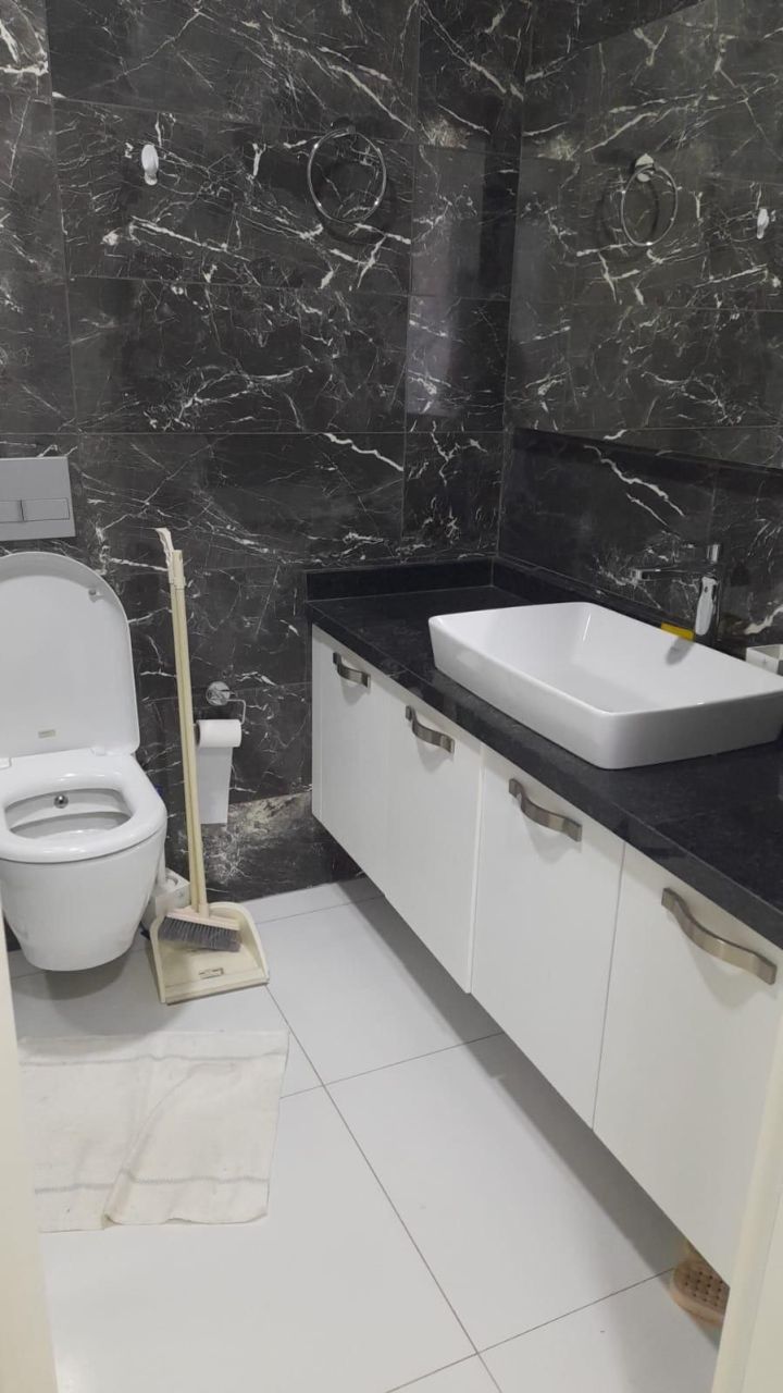 Квартира в Алании, Турция, 65 м² - фото 7