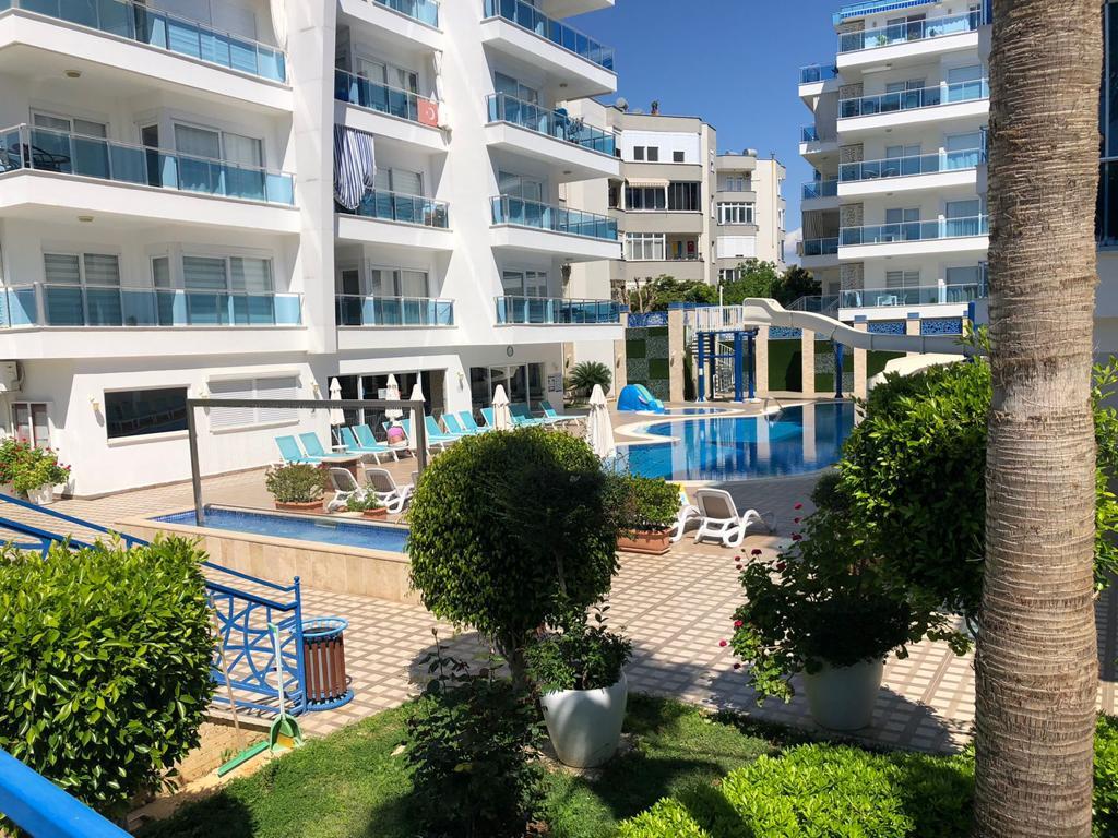 Пентхаус в Авсалларе, Турция, 140 м² - фото 7