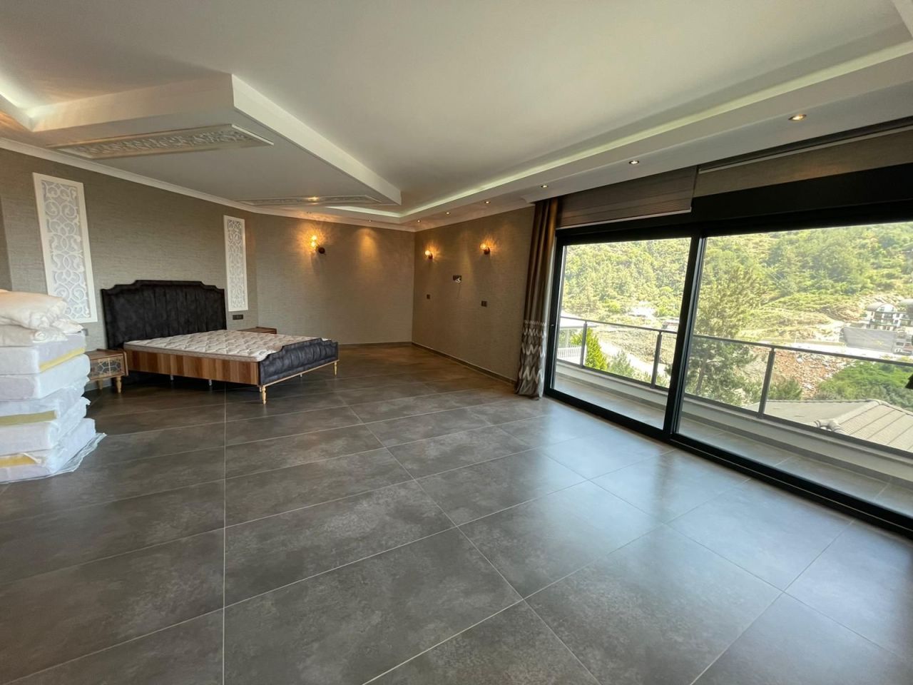 Вилла в Алании, Турция, 300 м² - фото 7