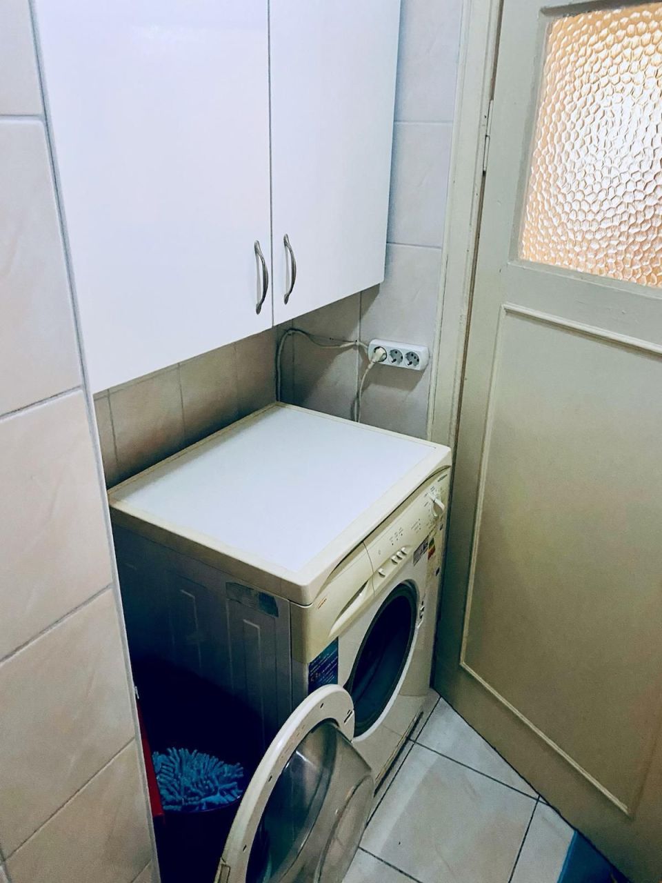 Квартира в Алании, Турция, 100 м² - фото 7