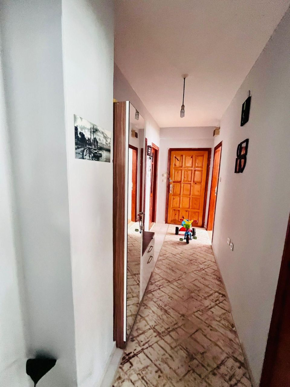 Квартира в Алании, Турция, 110 м² - фото 7