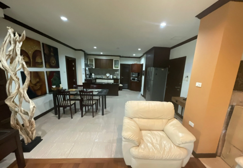 Квартира на Пхукете, Таиланд, 150 м² - фото 7