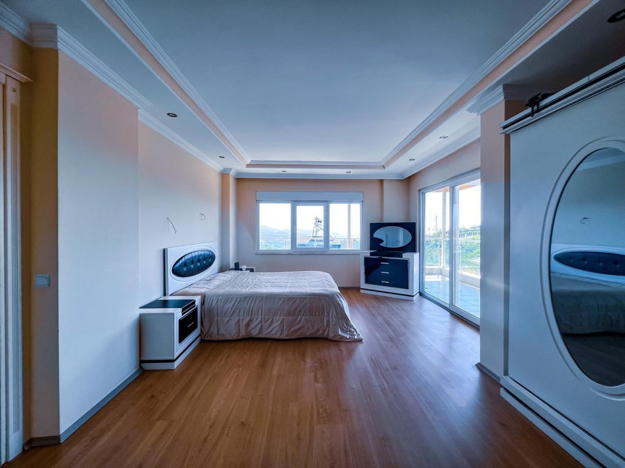 Вилла в Алании, Турция, 270 м² - фото 7