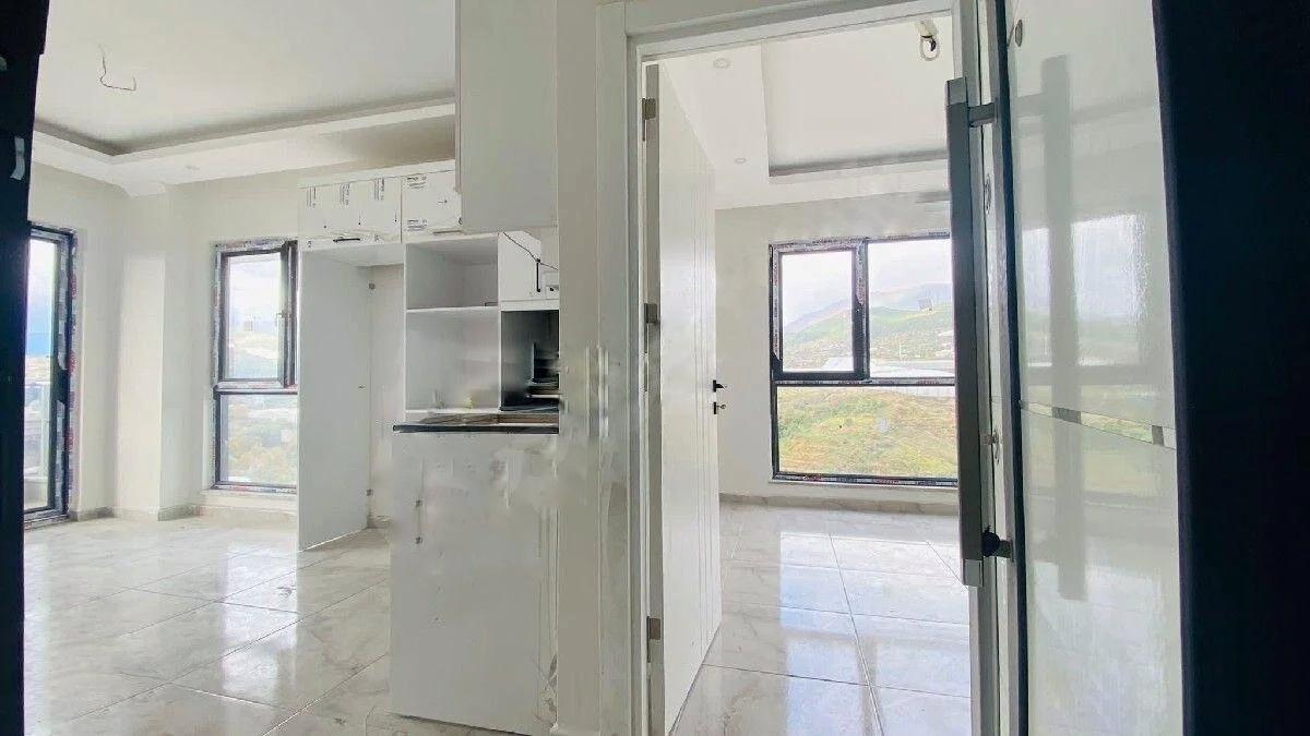 Квартира в Алании, Турция, 58 м² - фото 7