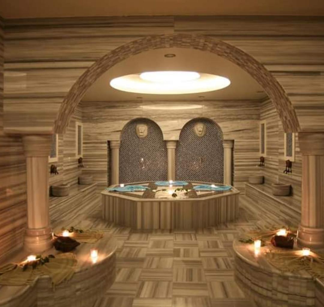 Квартира в Алании, Турция, 110 м² - фото 7