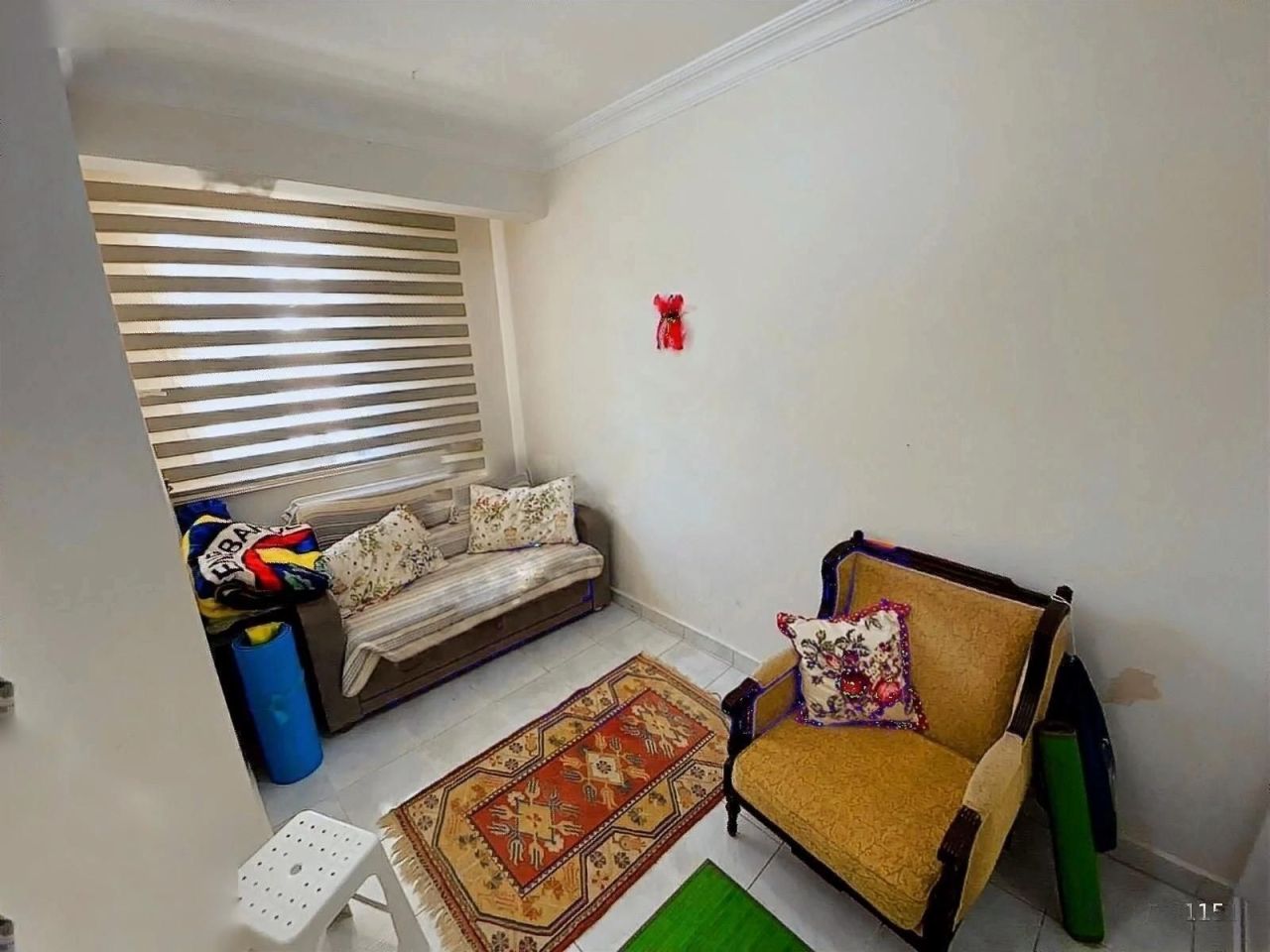 Квартира в Авсалларе, Турция, 85 м² - фото 7