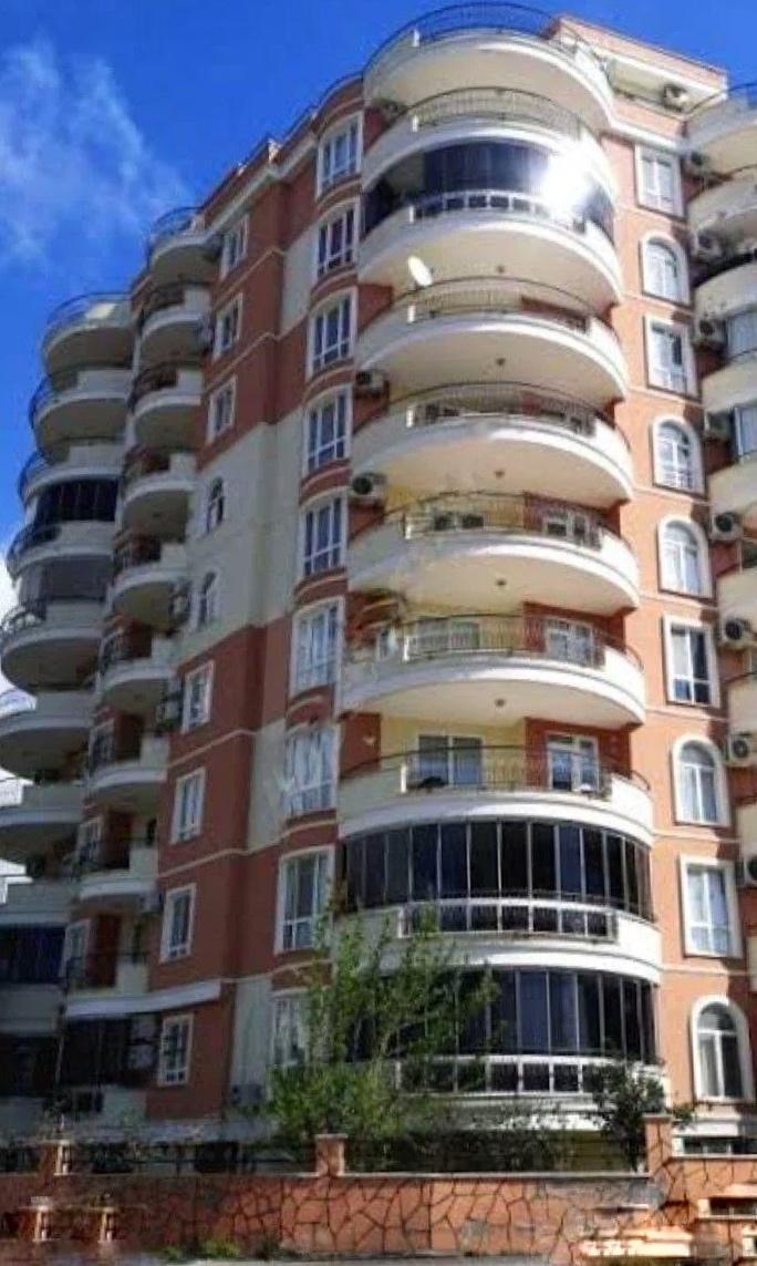 Квартира в Алании, Турция, 100 м² - фото 7