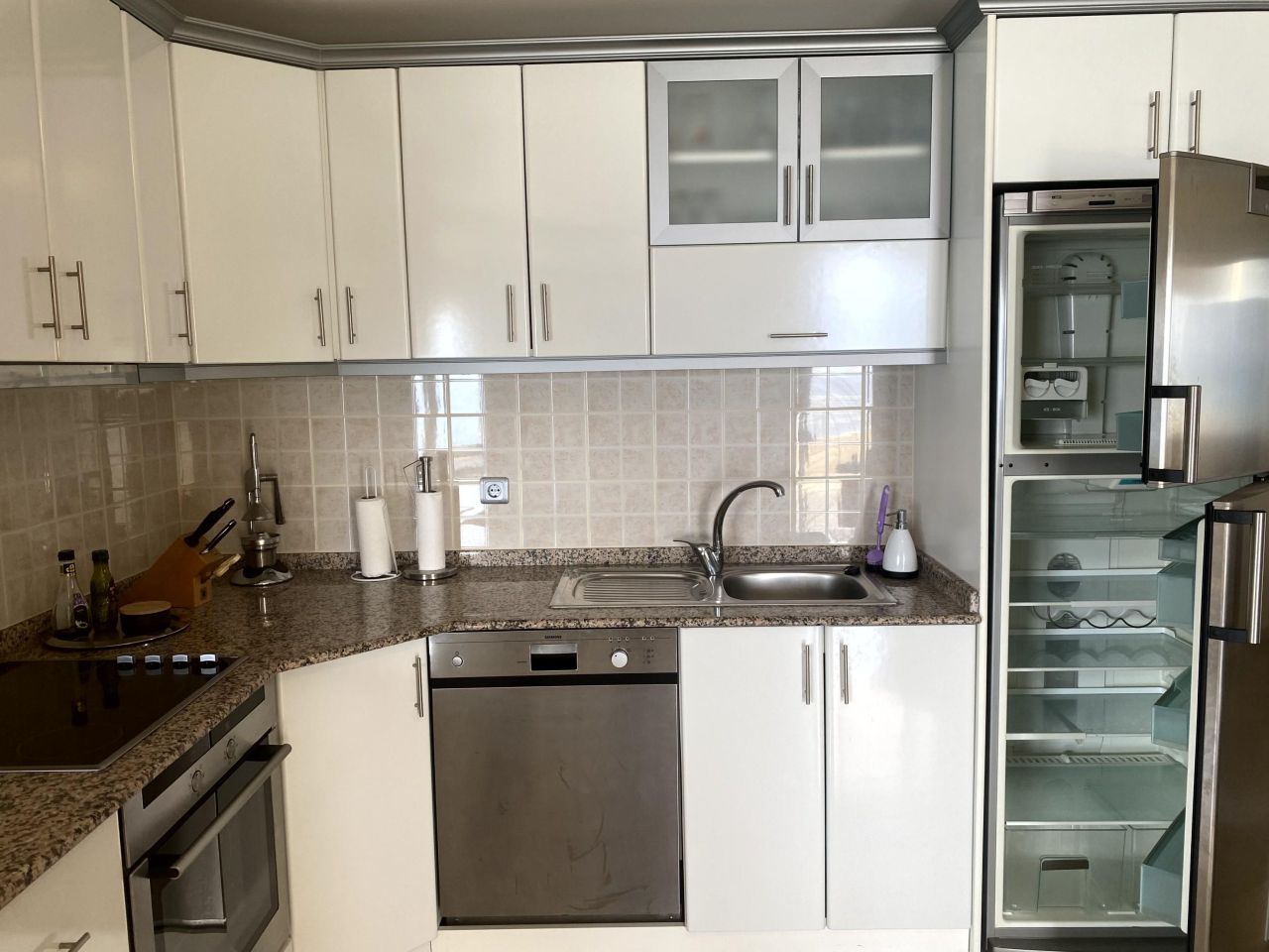 Квартира в Алании, Турция, 90 м² - фото 7