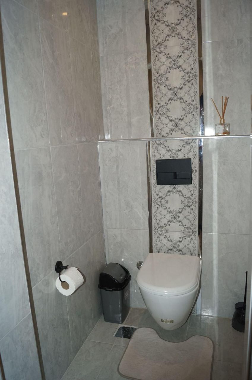 Квартира в Алании, Турция, 130 м² - фото 7