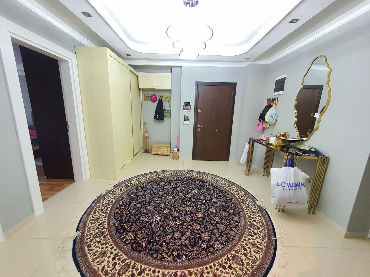 Квартира в Алании, Турция, 350 м² - фото 7