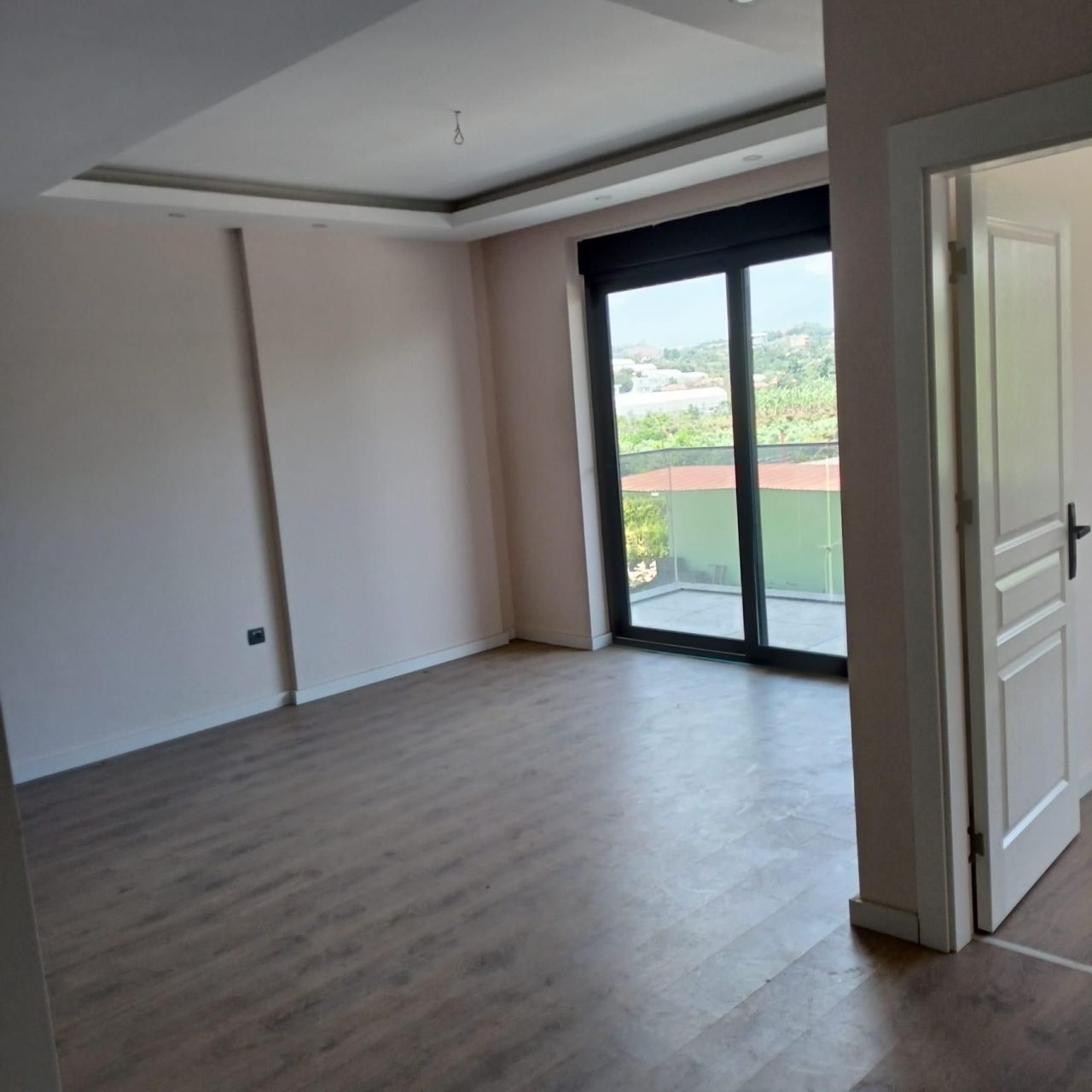 Квартира в Кестеле, Турция, 55 м² - фото 7