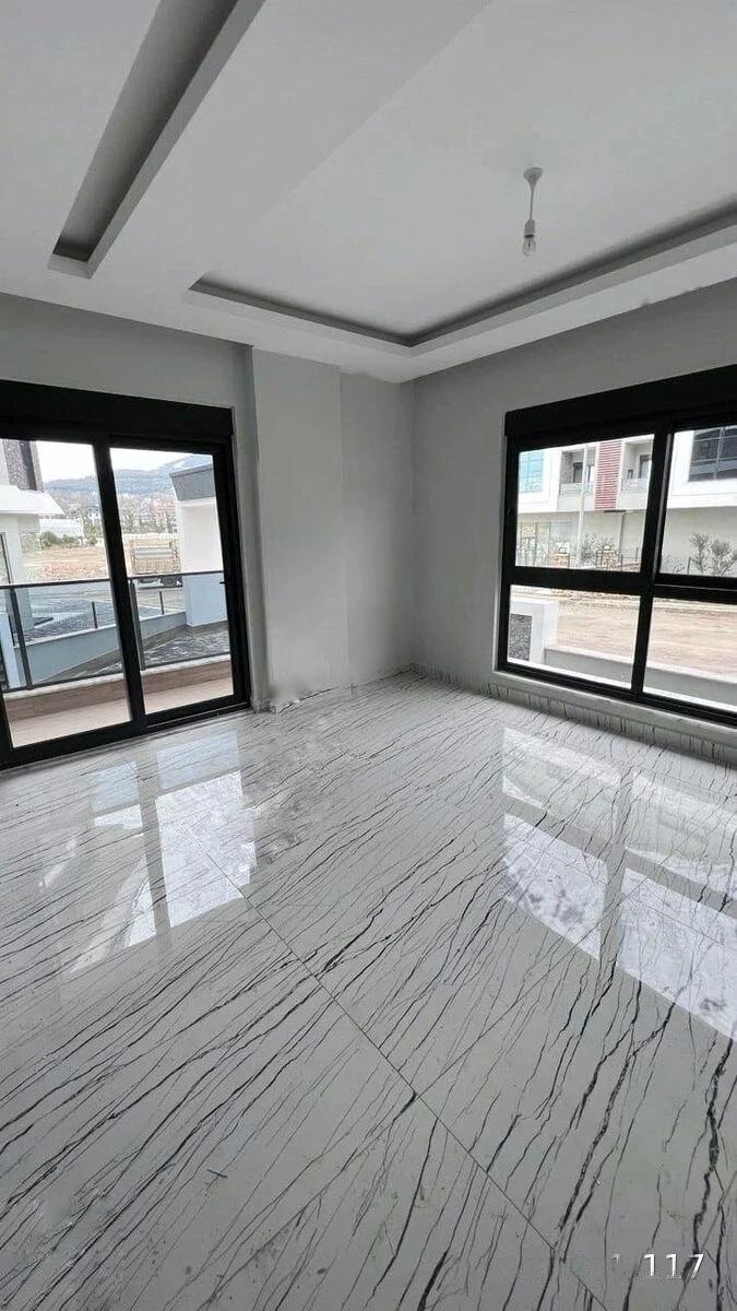 Квартира в Алании, Турция, 45 м² - фото 7