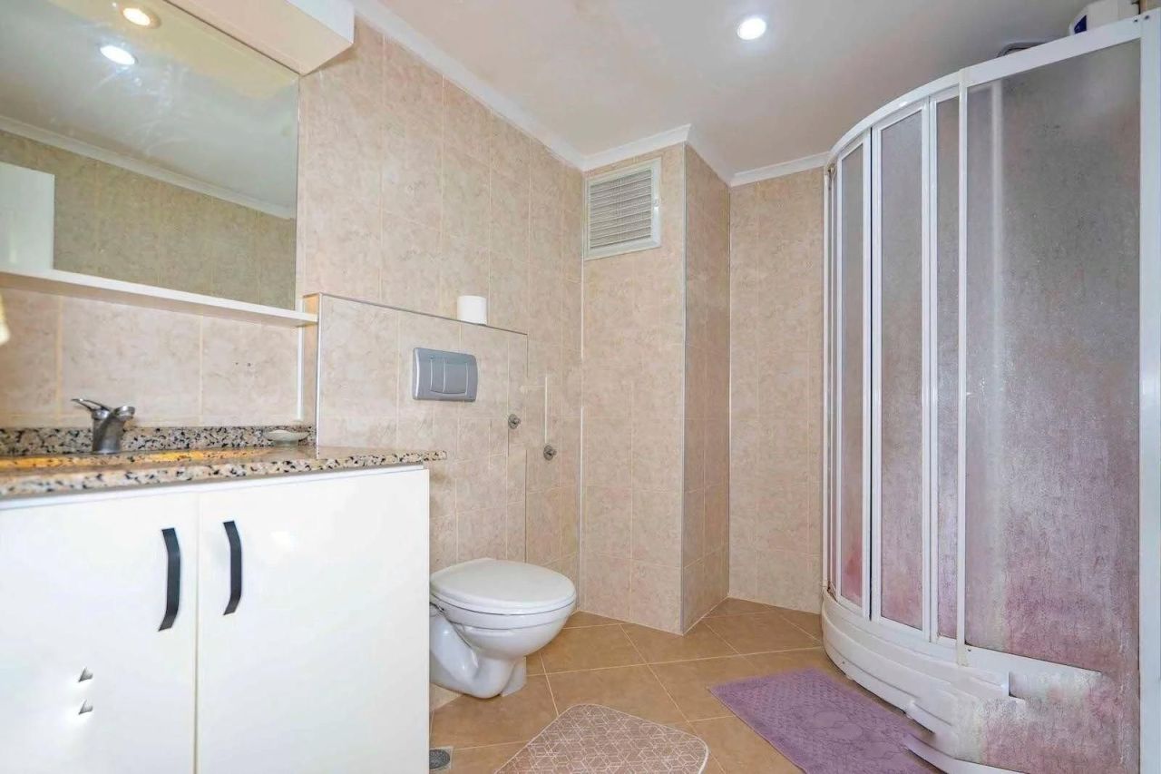 Квартира в Авсалларе, Турция, 115 м² - фото 7