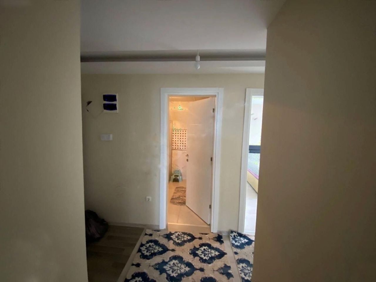 Квартира в Авсалларе, Турция, 70 м² - фото 7