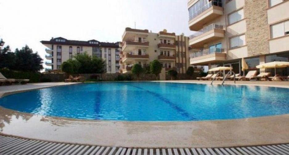 Пентхаус в Кестеле, Турция, 125 м² - фото 7