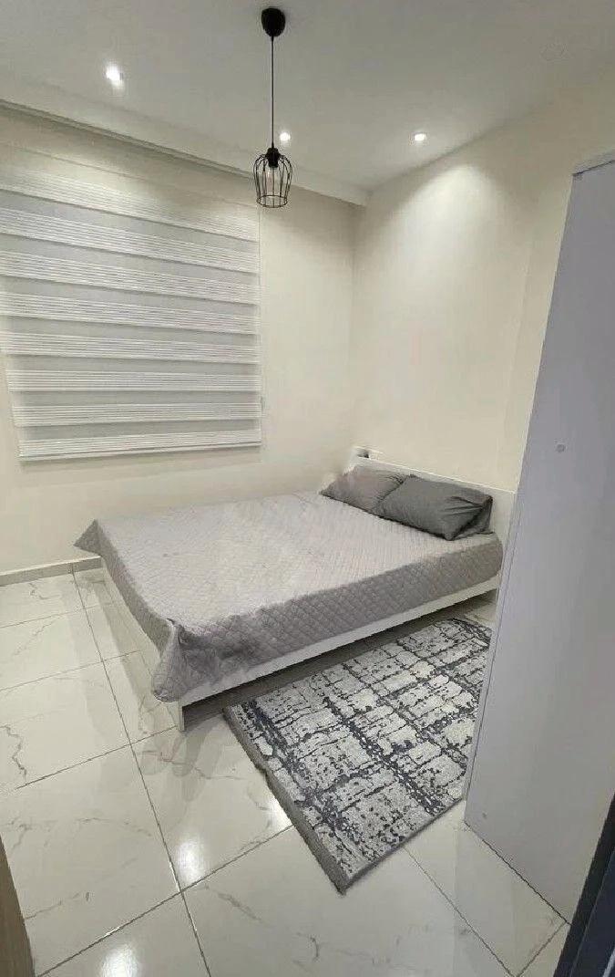 Квартира в Алании, Турция, 44 м² - фото 7