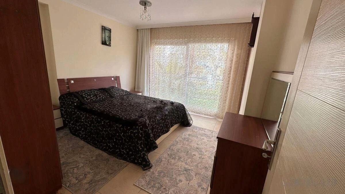 Квартира в Алании, Турция, 120 м² - фото 7