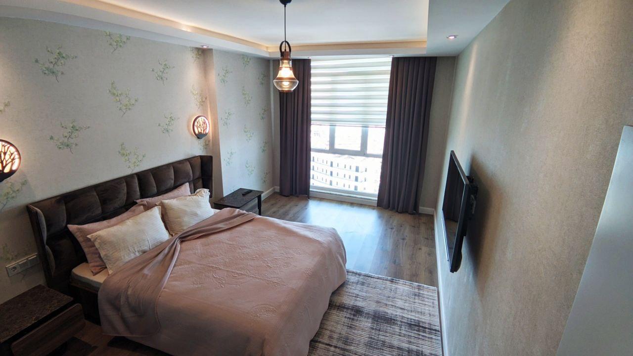 Пентхаус в Алании, Турция, 155 м² - фото 7