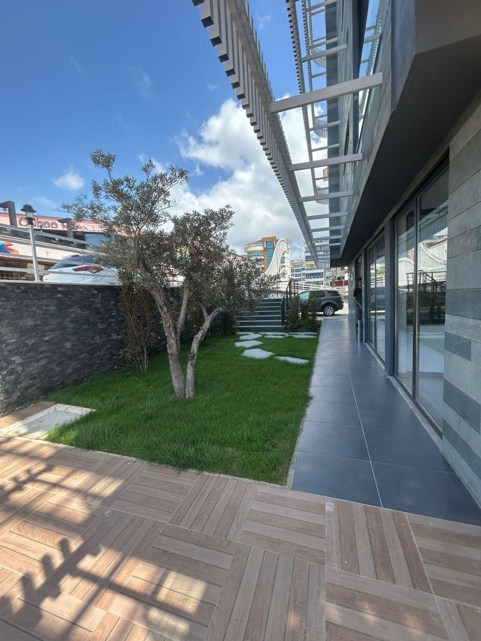 Квартира в Кестеле, Турция, 55 м² - фото 7