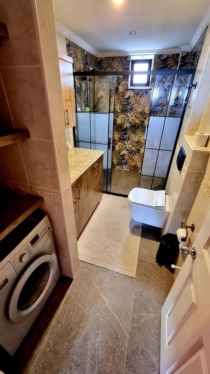 Квартира в Алании, Турция, 95 м² - фото 7