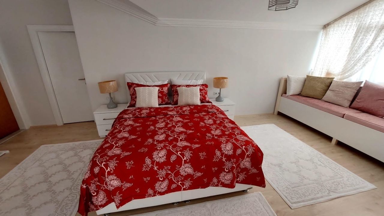 Пентхаус в Алании, Турция, 250 м² - фото 7