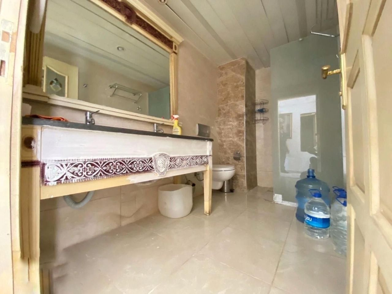 Квартира в Кестеле, Турция, 50 м² - фото 7