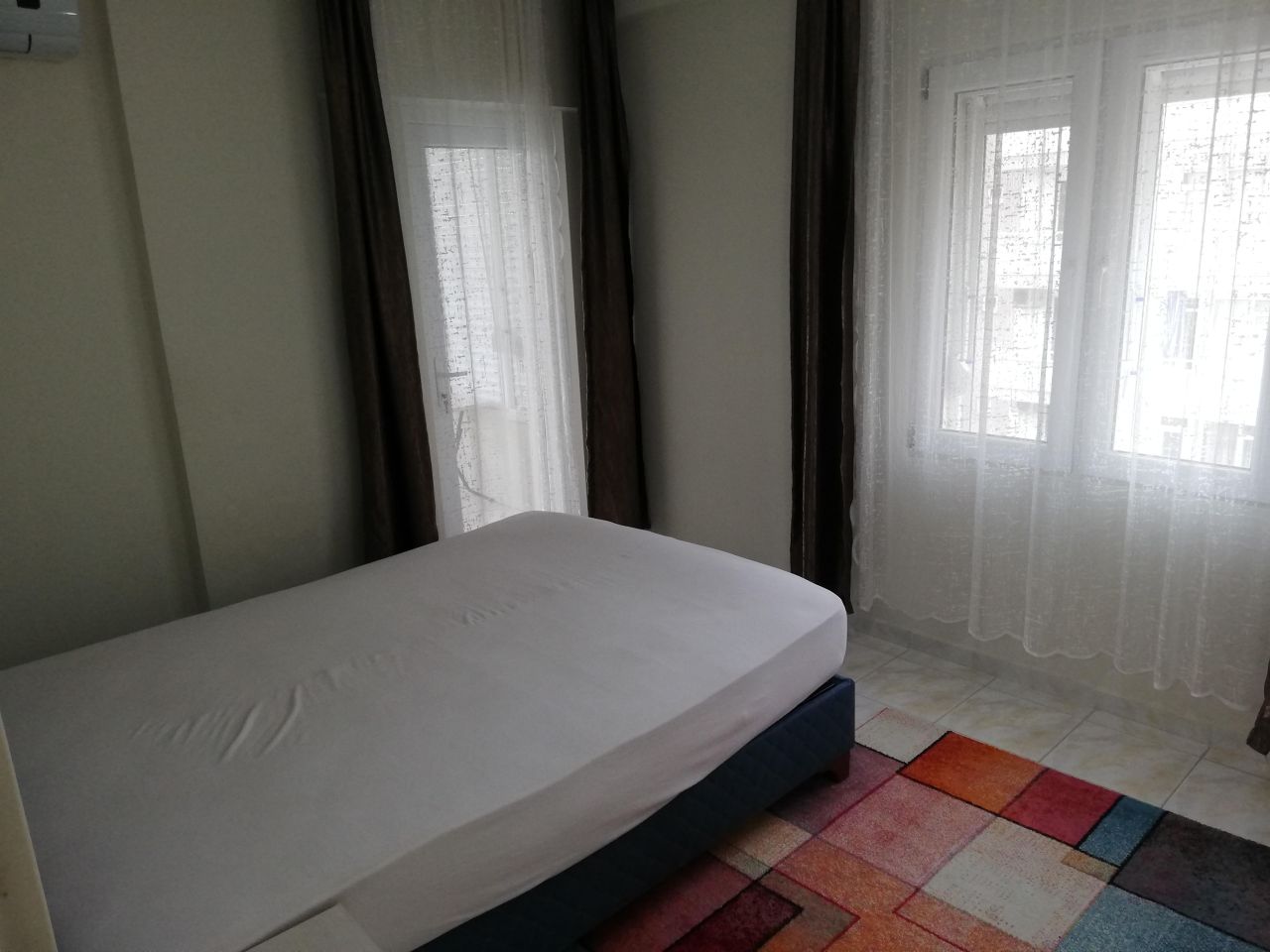 Квартира в Алании, Турция, 95 м² - фото 7