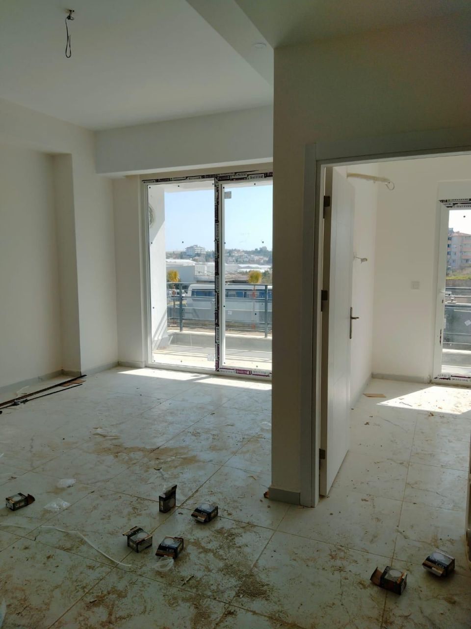 Квартира в Авсалларе, Турция, 51 м² - фото 7