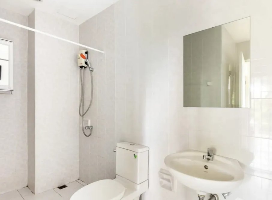 Квартира на Пхукете, Таиланд, 42 м² - фото 7