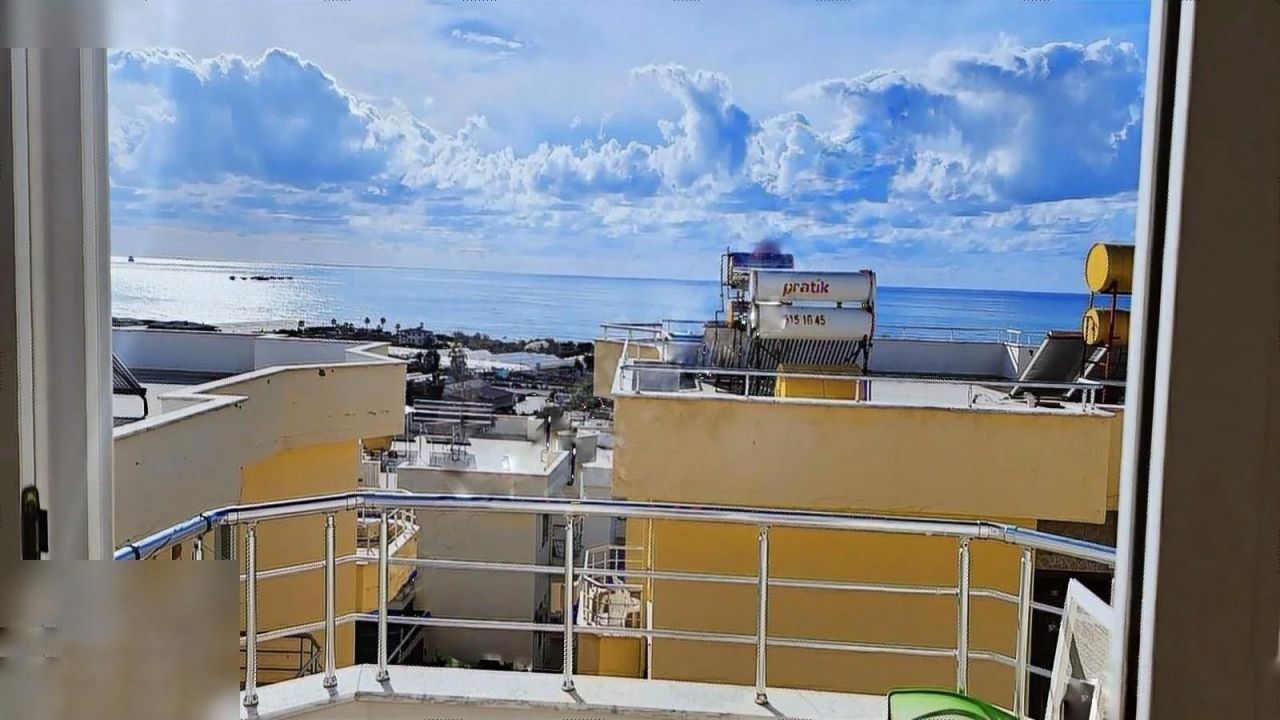 Квартира в Алании, Турция, 130 м² - фото 7