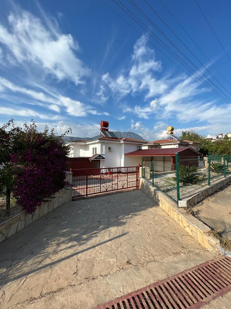 Вилла в Алании, Турция, 270 м² - фото 7