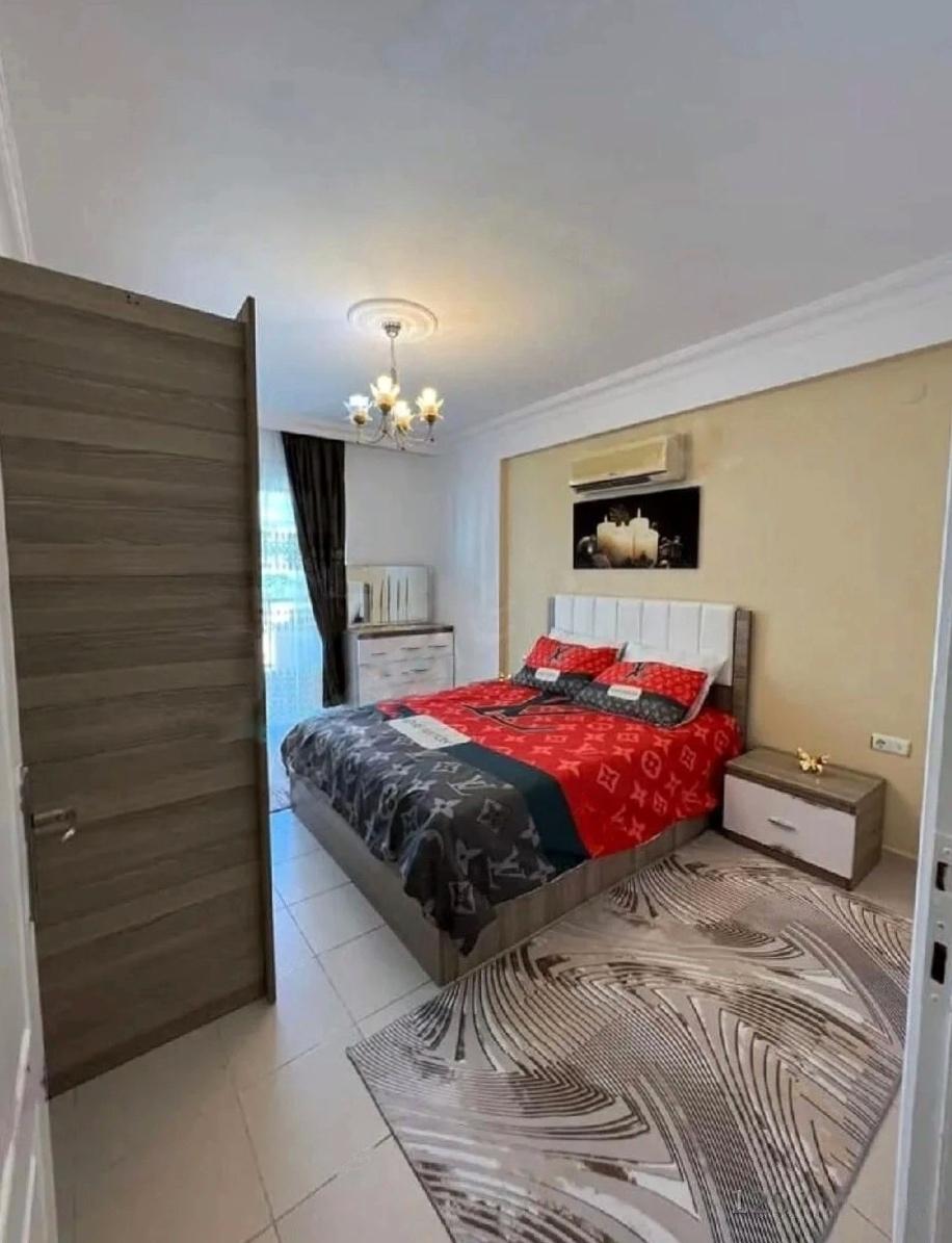 Квартира в Алании, Турция, 130 м² - фото 7