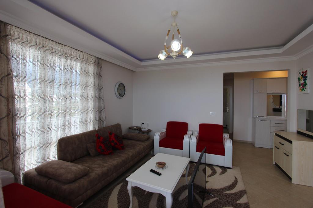 Квартира в Алании, Турция, 125 м² - фото 7