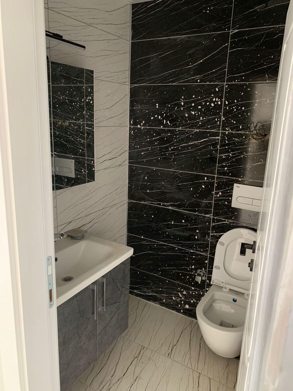 Квартира в Алании, Турция, 42 м² - фото 7