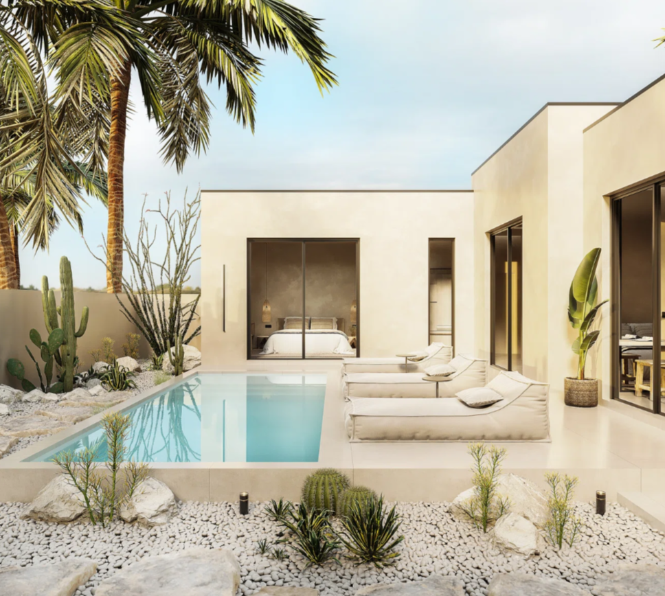 Вилла на Пхукете, Таиланд, 185 м² - фото 7