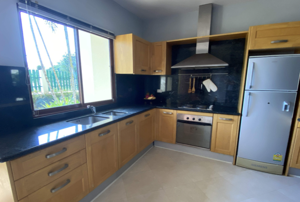 Квартира на Пхукете, Таиланд, 105 м² - фото 7