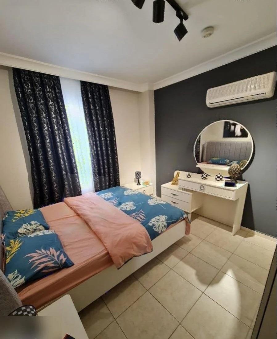 Квартира в Алании, Турция, 150 м² - фото 7