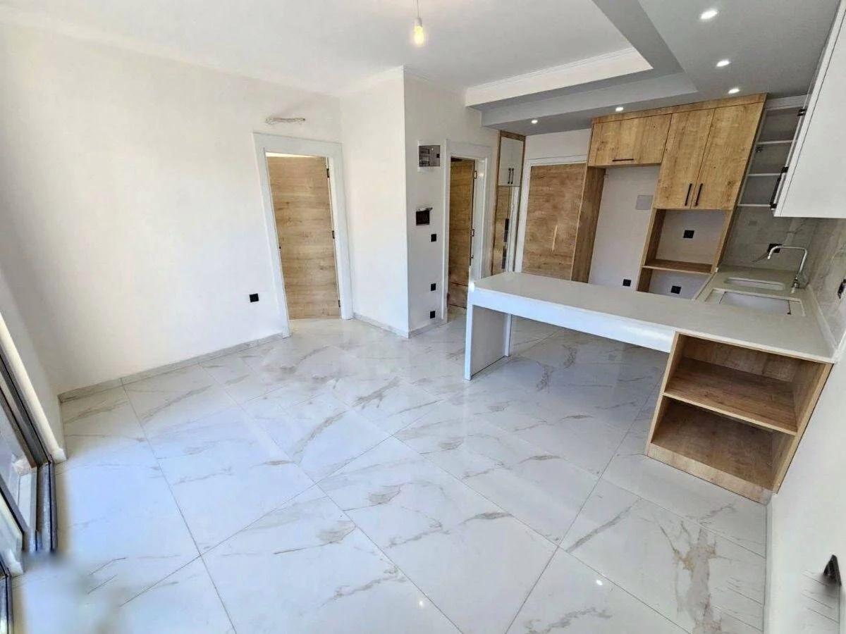 Квартира в Авсалларе, Турция, 50 м² - фото 7