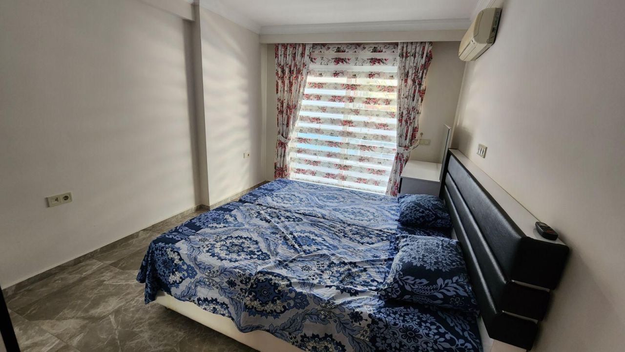 Квартира в Алании, Турция, 68 м² - фото 7