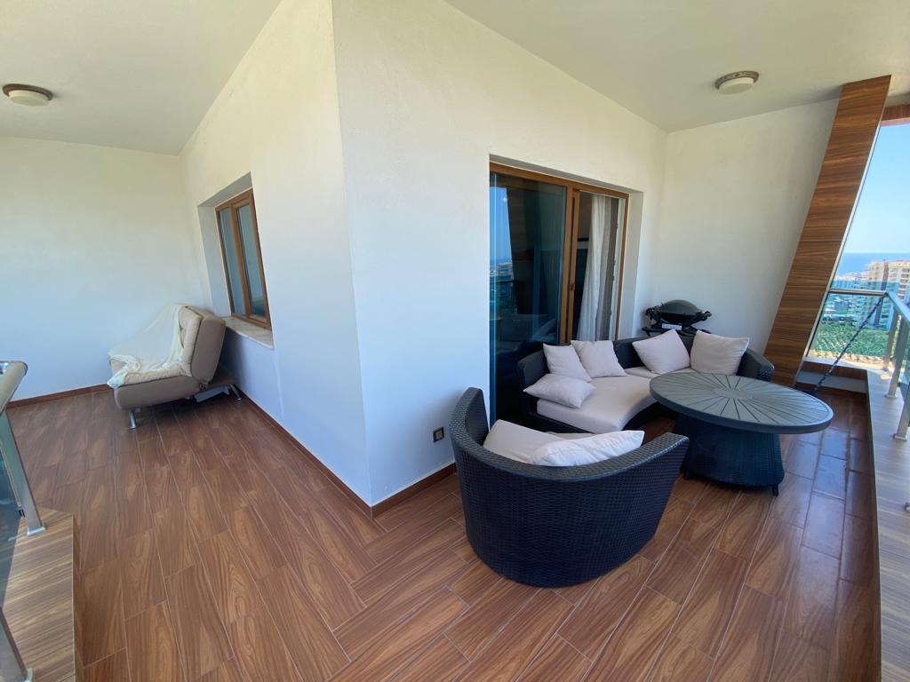 Квартира в Алании, Турция, 170 м² - фото 7