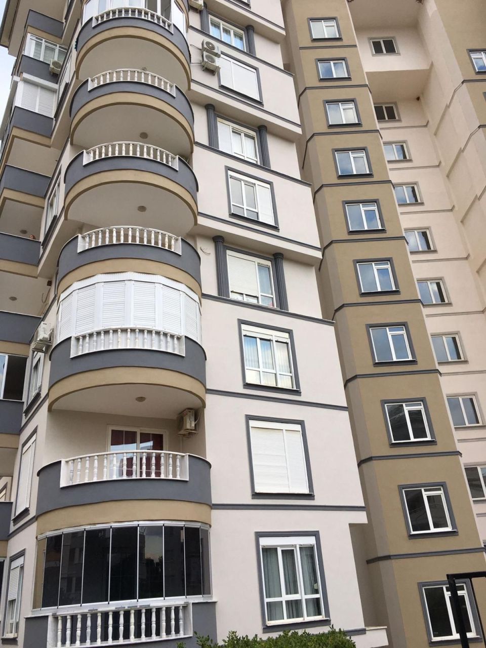 Квартира в Алании, Турция, 110 м² - фото 7