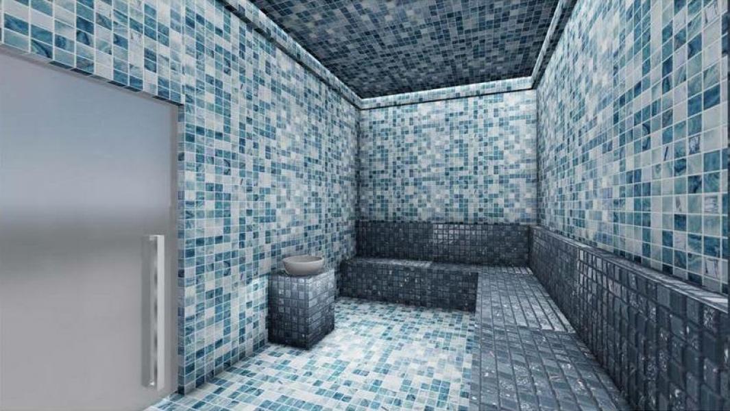 Квартира в Алании, Турция, 50 м² - фото 7