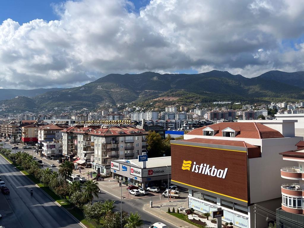 Квартира в Алании, Турция, 100 м² - фото 7