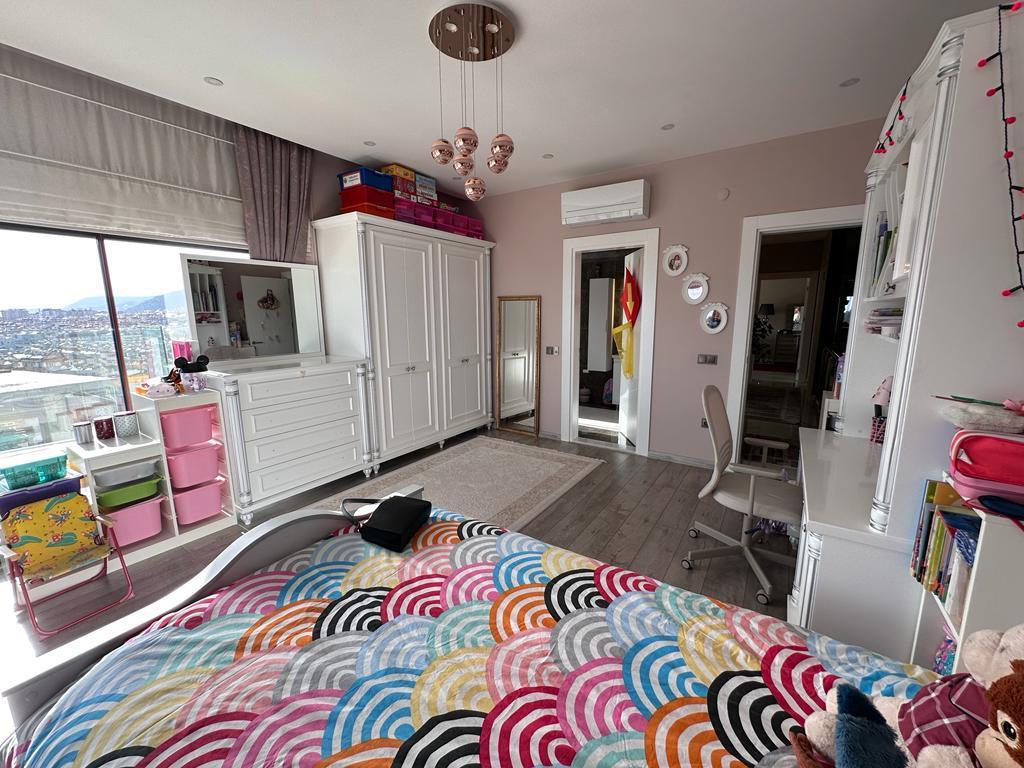 Пентхаус в Алании, Турция, 300 м² - фото 7