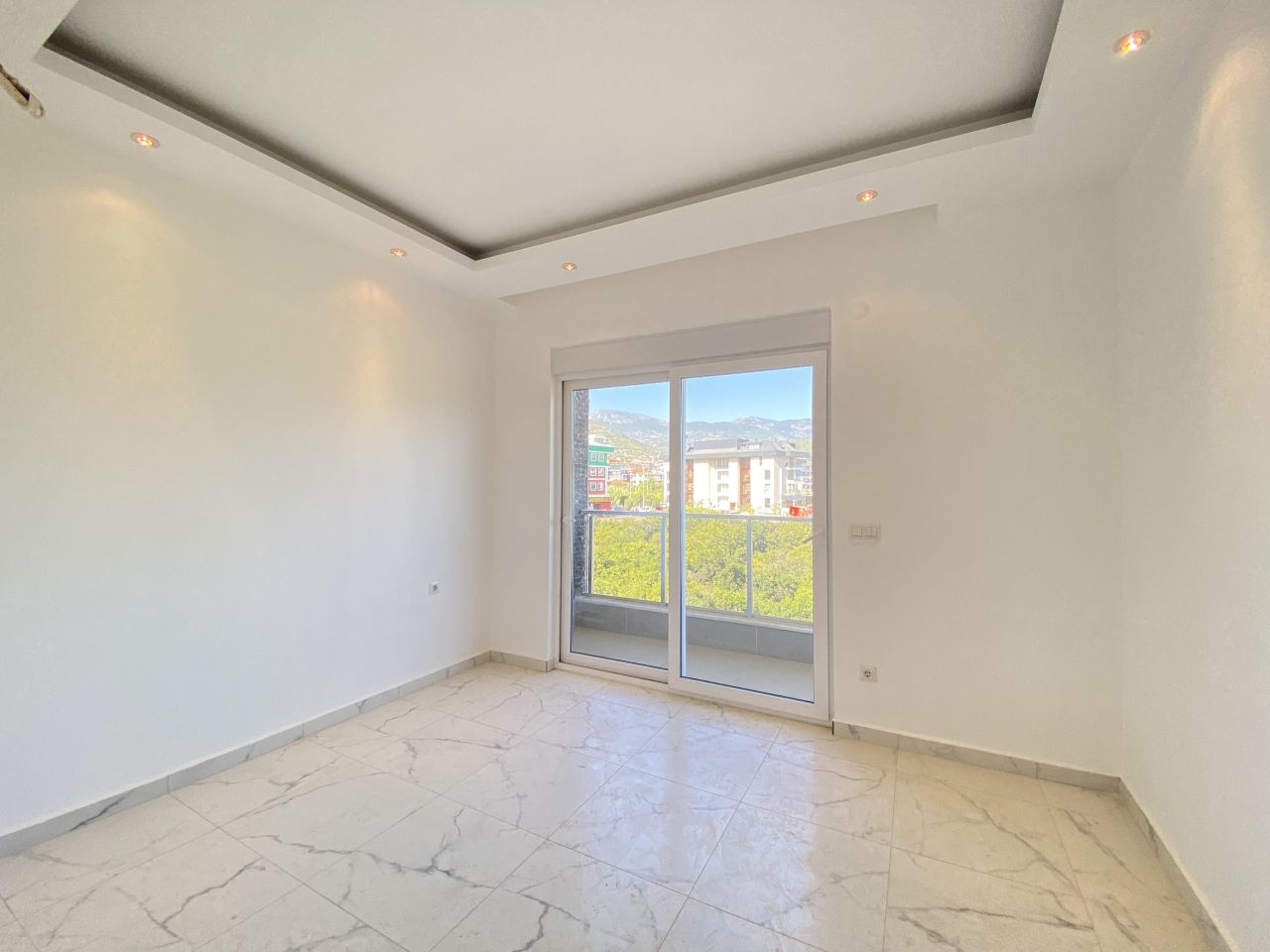 Квартира в Алании, Турция, 110 м² - фото 7