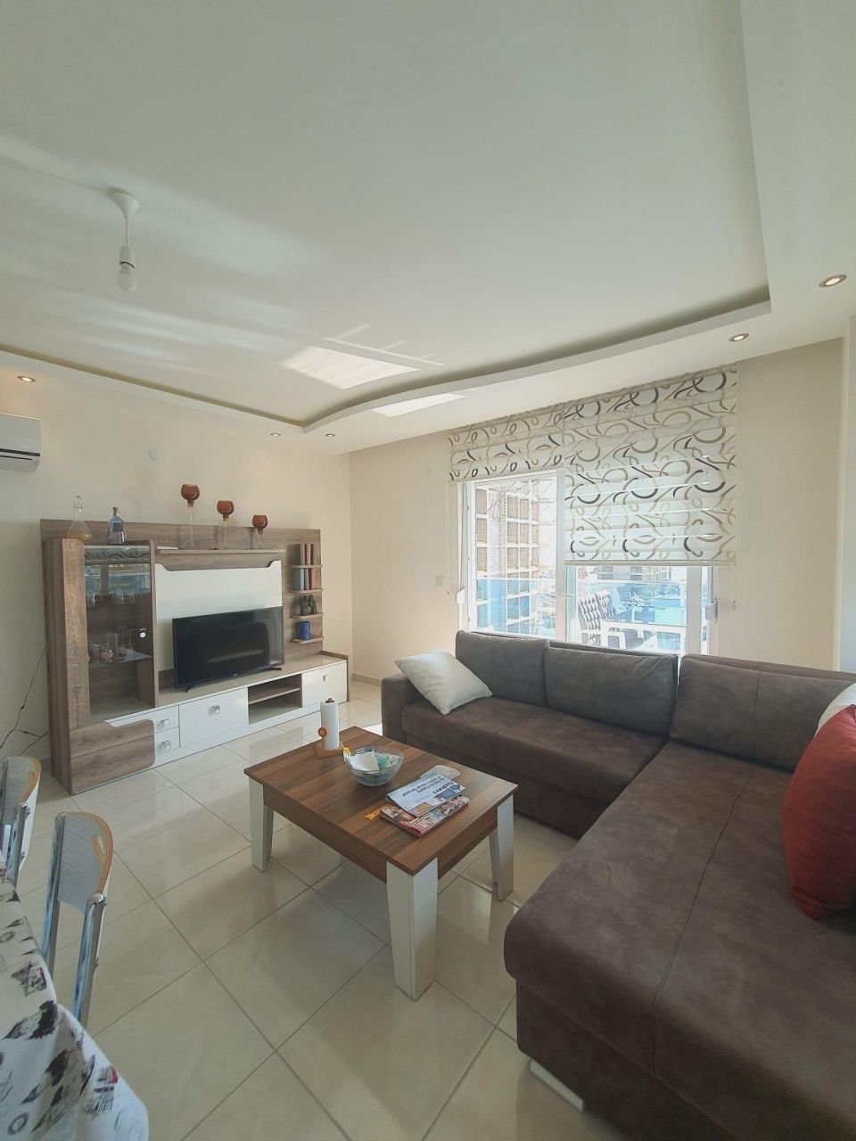 Квартира в Алании, Турция, 115 м² - фото 7