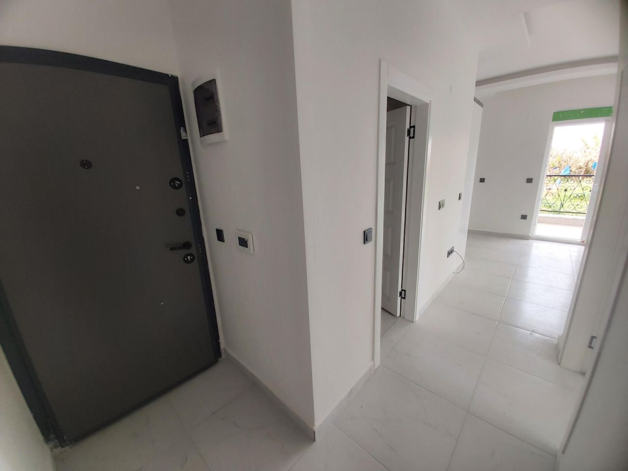 Квартира в Алании, Турция, 50 м² - фото 7