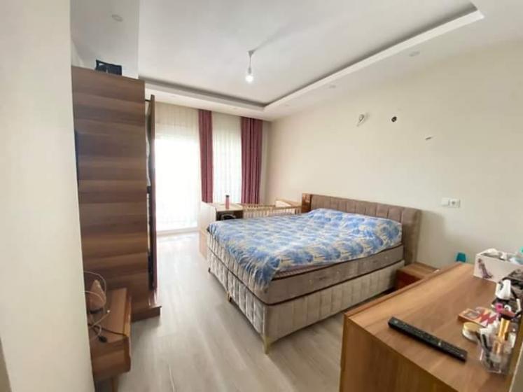 Пентхаус в Алании, Турция, 165 м² - фото 7